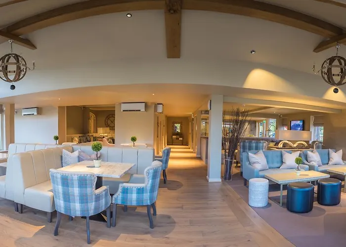 The Grand At 3* Grasmere