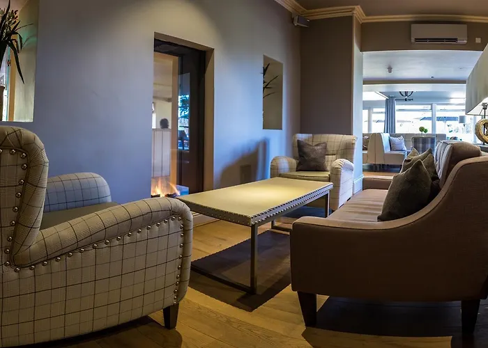 The Grand At Hotel Grasmere