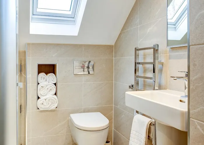 Hotel The Grand At Grasmere