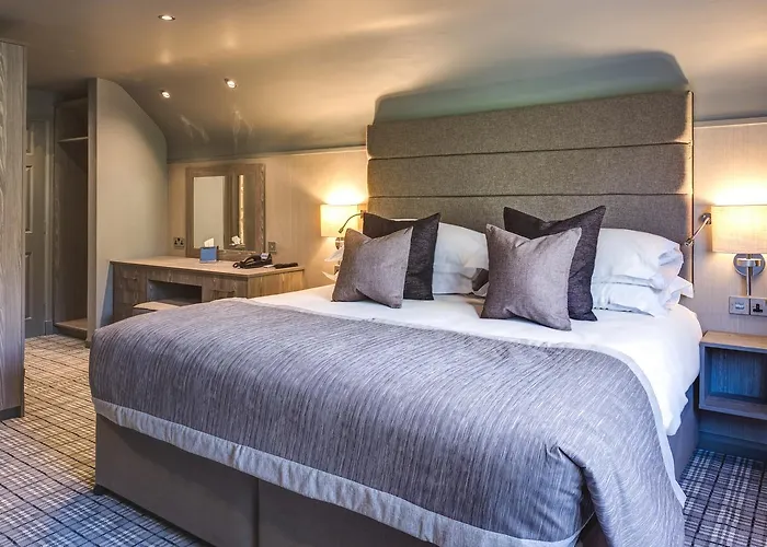 The Grand At Hotel Grasmere