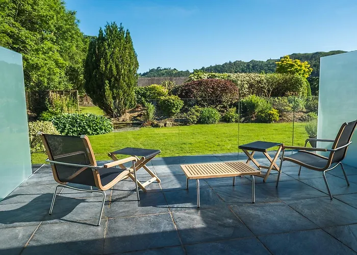 Hotel The Grand At 3*