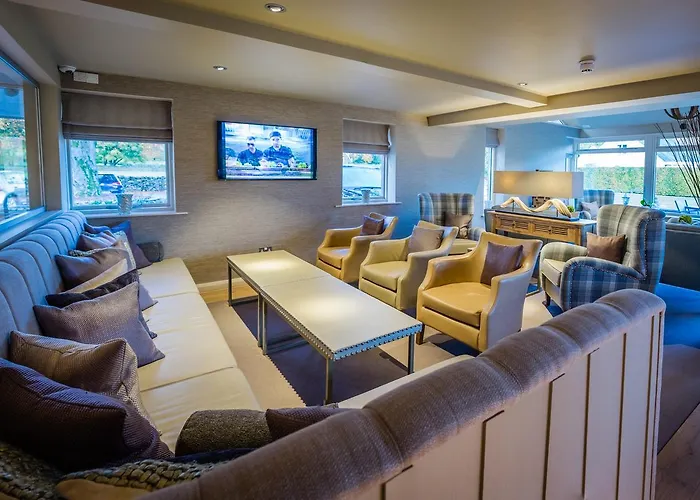 The Grand At Hotel 3*