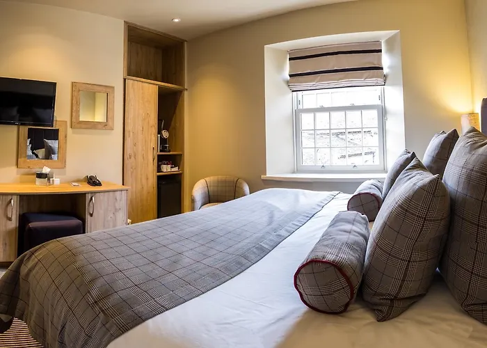 The Grand At Hotel Grasmere