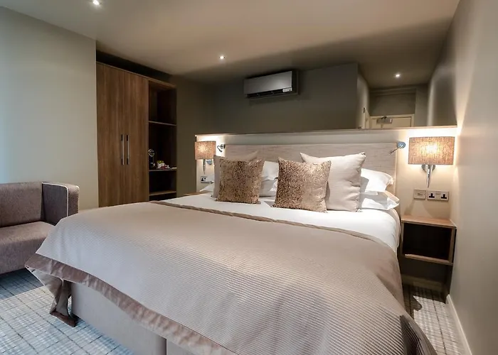 The Grand At 3* Grasmere