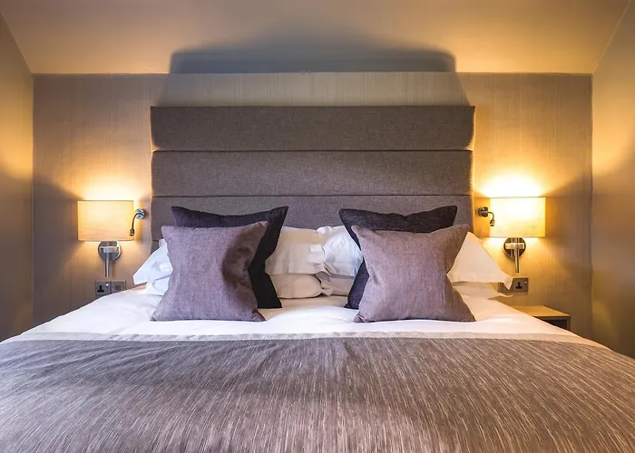 The Grand At Hotel Grasmere