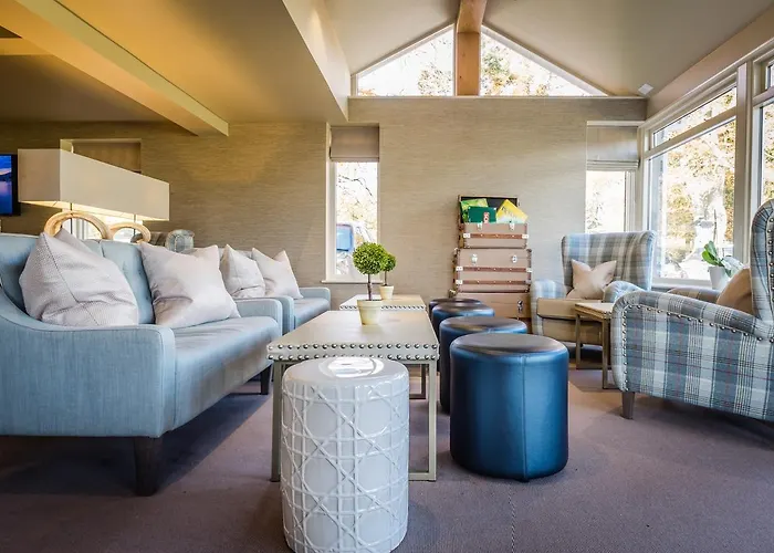 The Grand At Grasmere