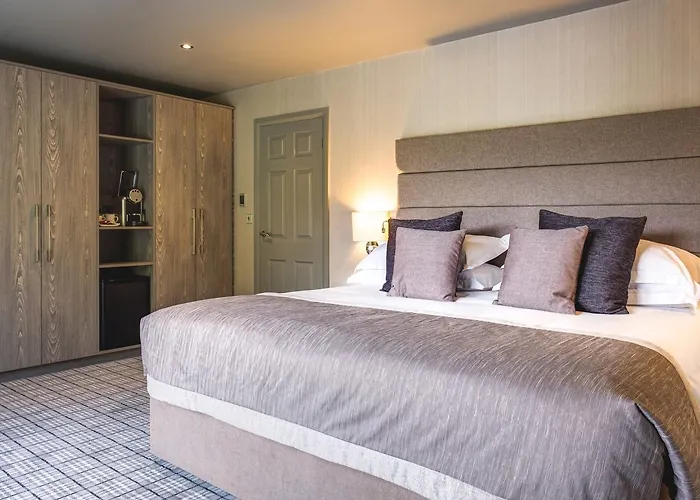 The Grand At Hotel Grasmere