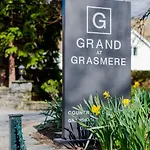 Szálloda The Grand At Grasmere