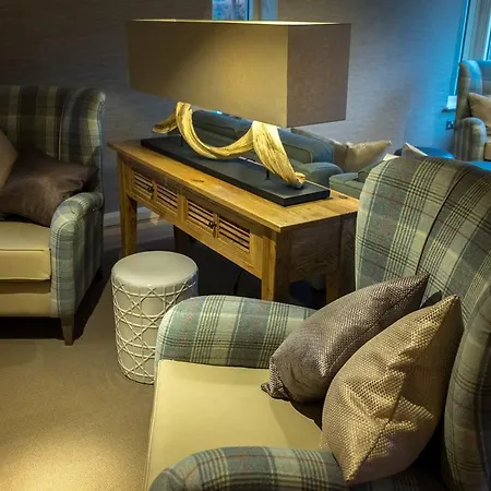 Otel The Grand At 3*