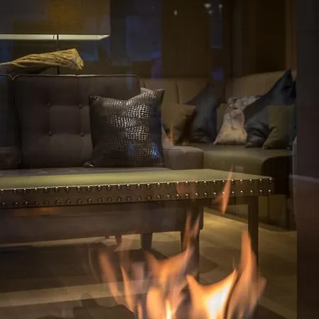 Otel The Grand At 3*