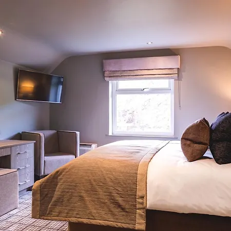 Otel The Grand At Grasmere
