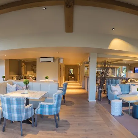 The Grand At 3* Grasmere