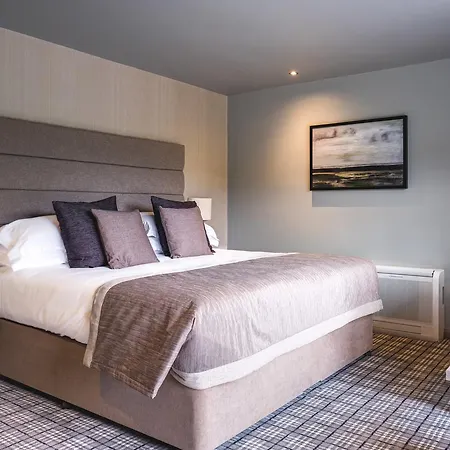 The Grand At Otel 3*