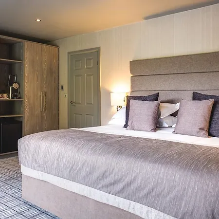 The Grand At Otel Grasmere
